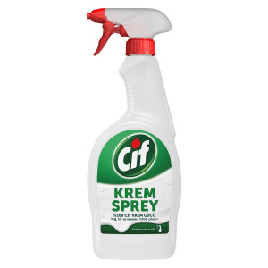 Cif Krem Sprey