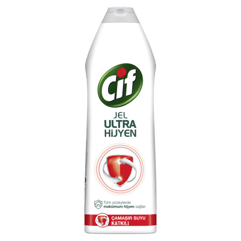 Cif Jel Ultra Hijyen