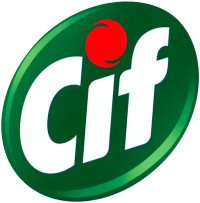 Cif logosu