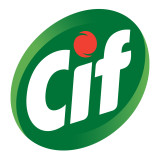 Cif logosu